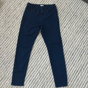 Skinny Jeans‎ Blue